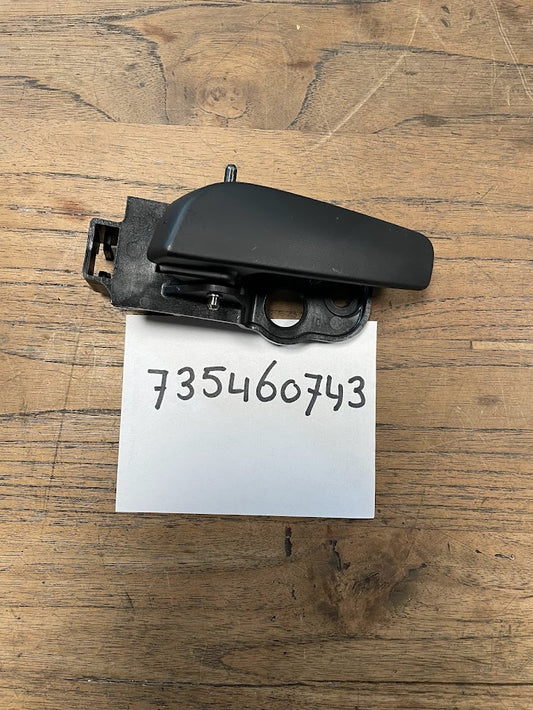 735460743 Fiat Doblo binnengreep schuifdeur