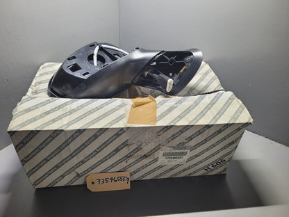 735465557 Fiat Grande Punto spiegel rechts elektrisch