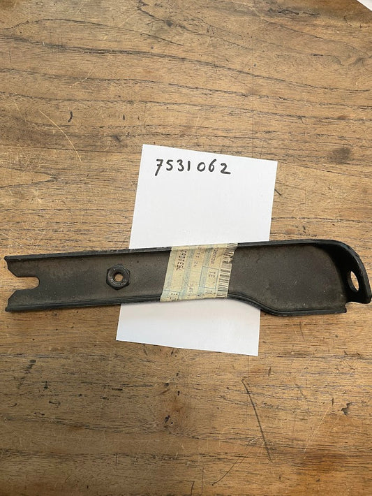 7531062 Fiat Ducato Bumpersteun