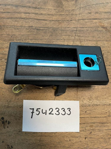 7542333 Fiat Regata deurgreep links
