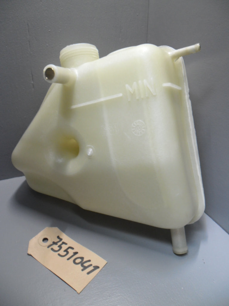 7551041 Fiat Uno Turbo watertank origineel