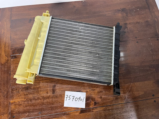 7570401 Fiat Uno 1.0 Fire radiateur