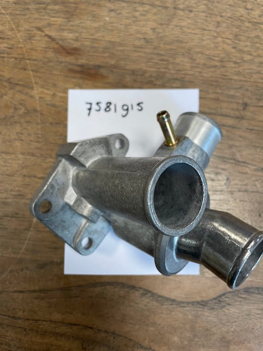 7581915 Fiat Uno thermostaat