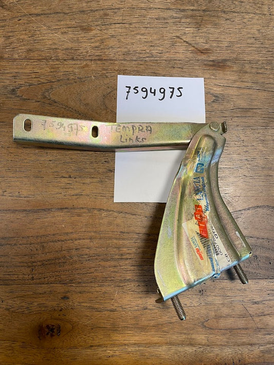 7594975 Fiat Tempra motorkap scharnier