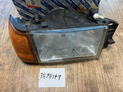 7595147 Fiat Tipo Rechter koplamp