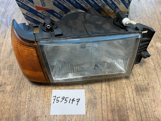 7595147 Fiat Tipo Rechter koplamp