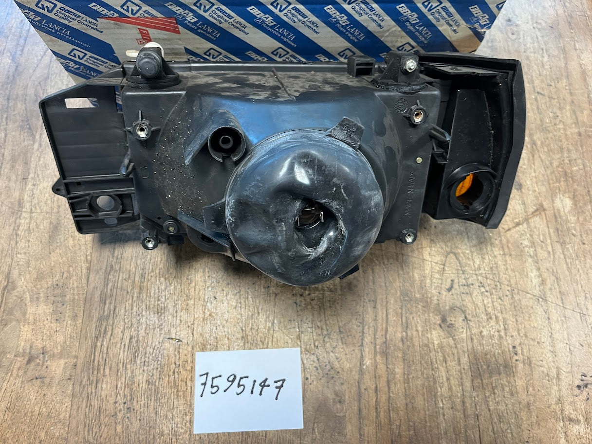 7595147 Fiat Tipo Rechter koplamp