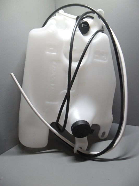 7595365 Fiat Tempra ruitensproeierreservoir