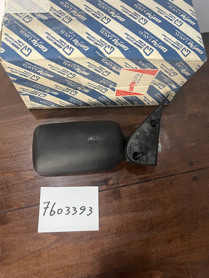 7603393 Fiat Uno Spiegel rechts