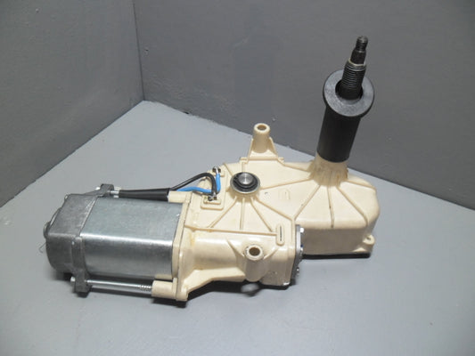 7618897 Fiat Uno Turbo ruitenwisser motor achter serie 1