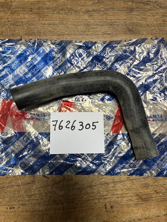 7626305 Fiat Uno Bovenste radiateurslang