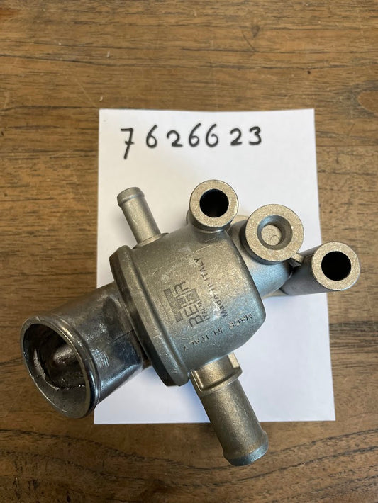 7626623 Fiat Panda thermostaat