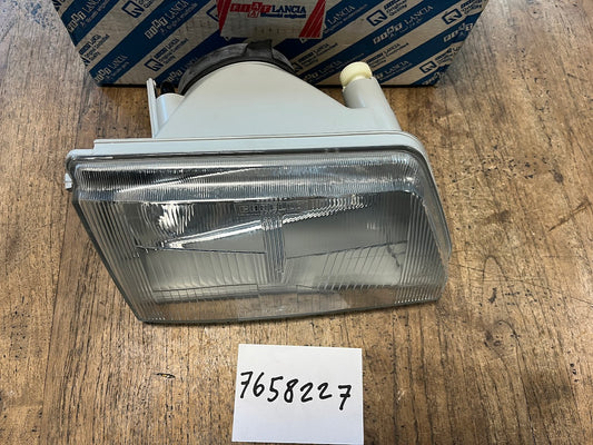 7658227 Fiat Cinquecento Rechter koplamp