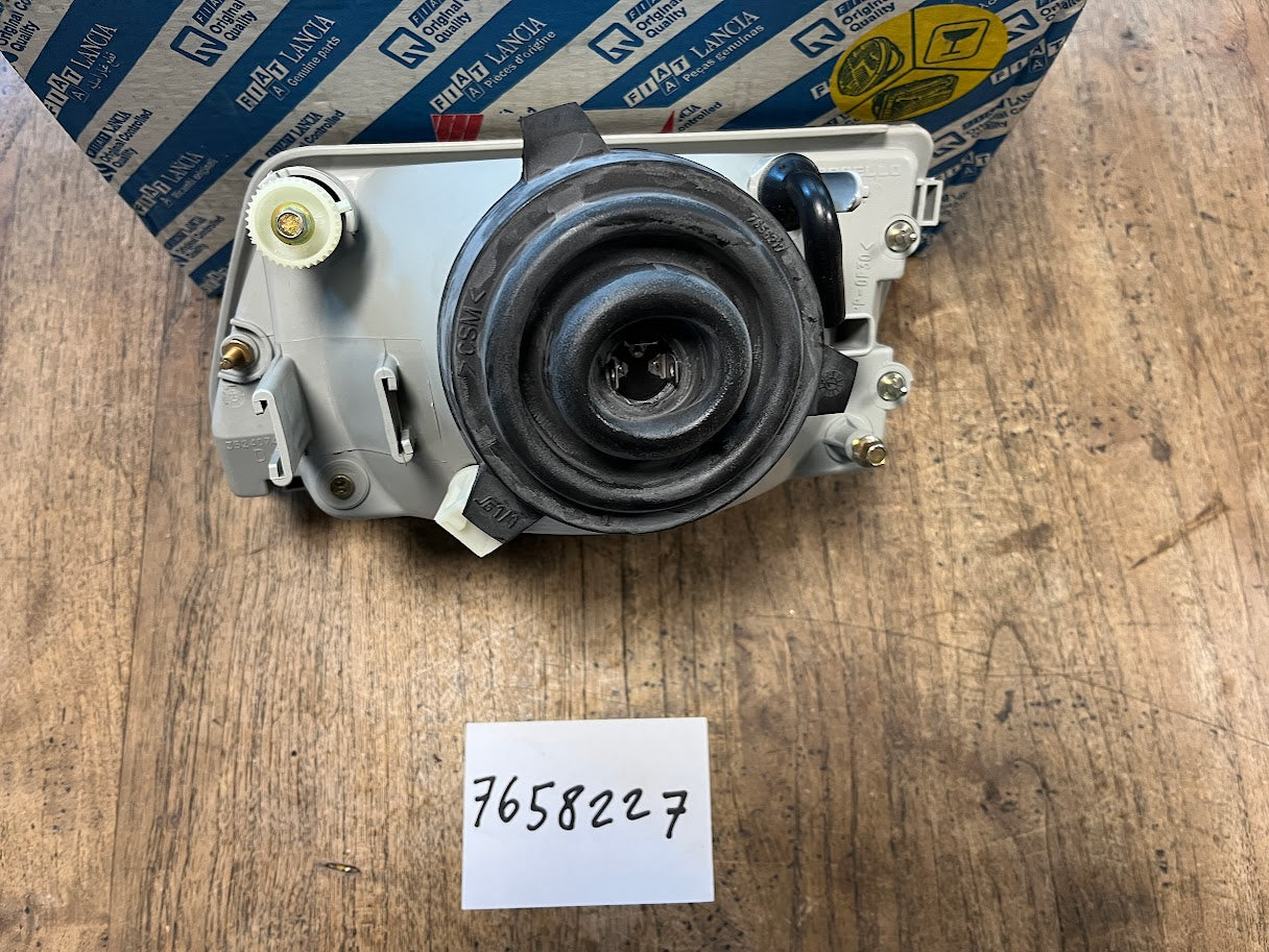 7658227 Fiat Cinquecento Rechter koplamp