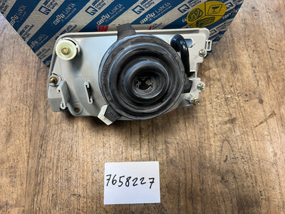 7658227 Fiat Cinquecento Rechter koplamp