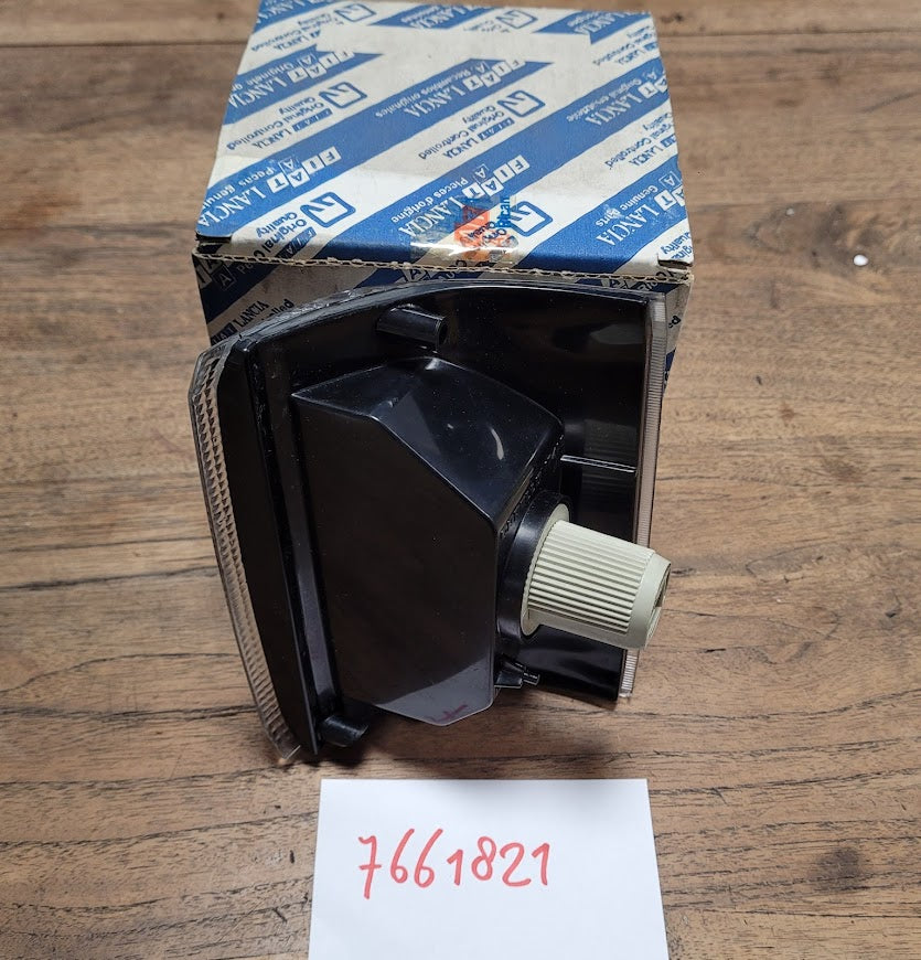 7661821 Fiat Ducato knipperlicht rechtsvoor 90-94