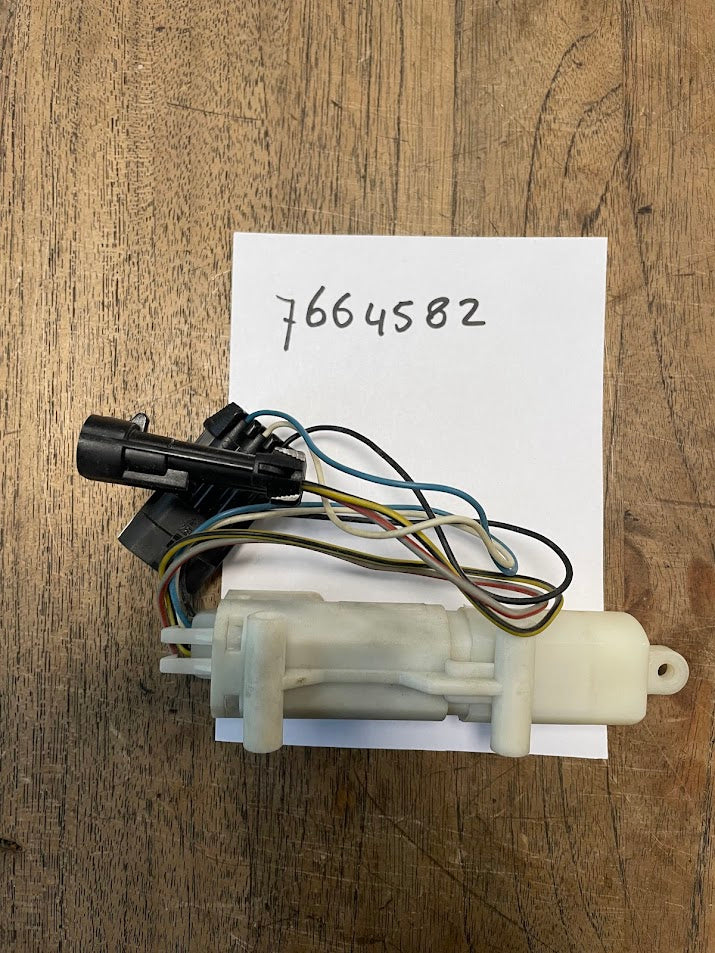 7664582 Cinquecento slotmotor