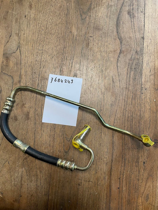 7684243 Fiat Tipo / Tempra stuurbekrachtigingsleiding