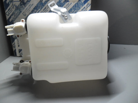 7687106 Fiat Uno Turbo ruitenwissertank