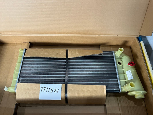 7711521 Fiat Panda 141 / Lancia Y10 Radiateur