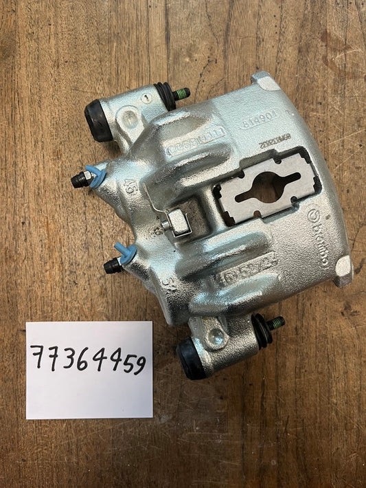 77364459 Fiat Ducato remtang linksvoor