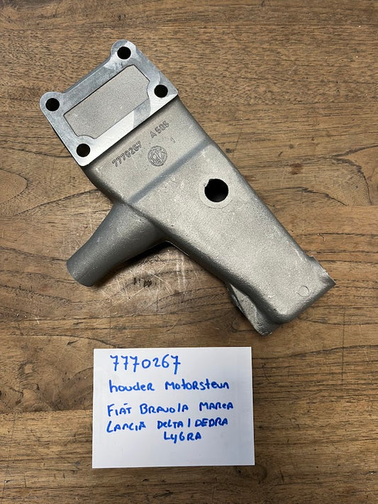 7770267 Fiat Brava/Bravo/Marea Houder Motorsteun