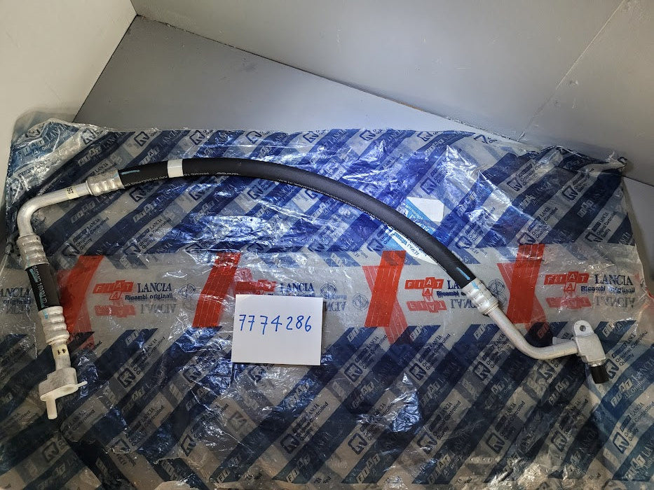 7774286 Fiat Brava aircoleiding