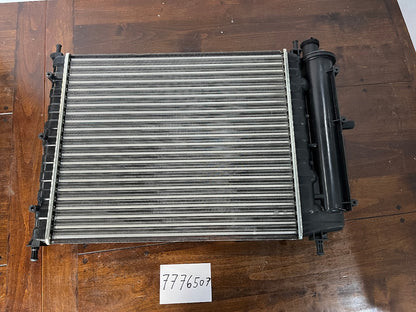 7776507 / 7776508 Fiat Brava / Bravo / Marea radiateur