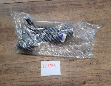 7781071 Fiat Punto Cabriolet inlaatluchtslang Punto 90