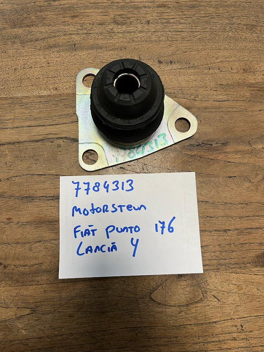 7784313 Fiat Punto Motorsteun