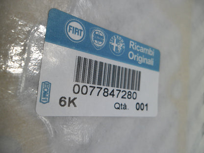 7784728 Fiat Uno Turbo nokkenashuis pakking