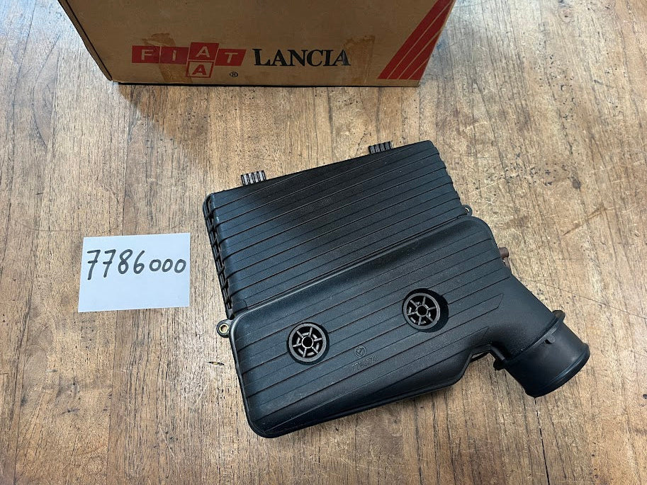 7786000 Fiat Bravo / Brava / Marea Luchtfilter deksel