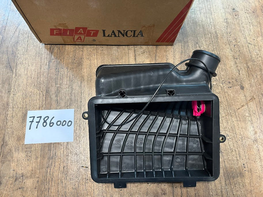 7786000 Fiat Bravo / Brava / Marea Luchtfilter deksel