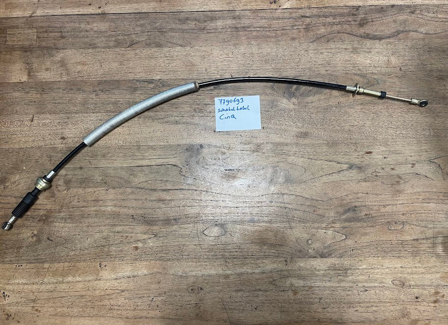 7790693 Fiat Cinquecento Schakelkabel