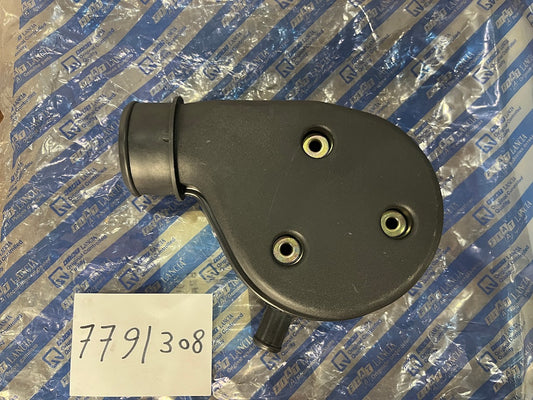 7791308 Fiat Brava / Bravo / Marea 1.4 12v Luchtfilterdeksel