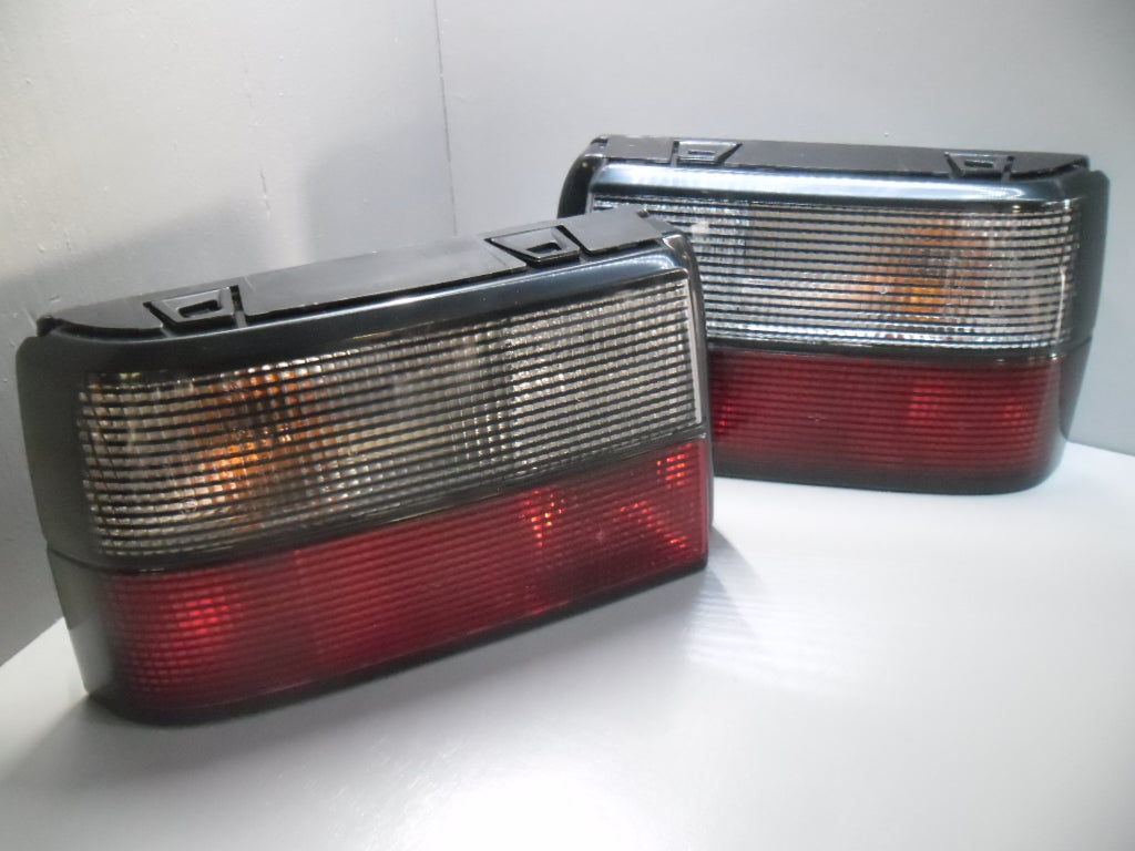 82451254 + 82451257 Set achterlichten Fiat Croma
