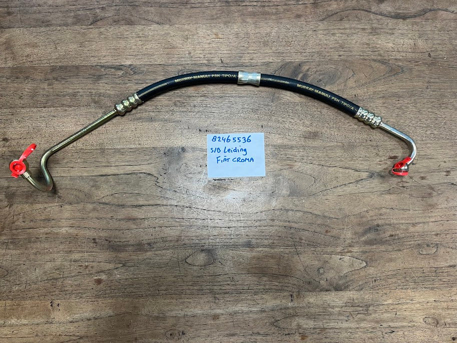 82465536 Fiat Croma Stuurbekrachtigingskabel
