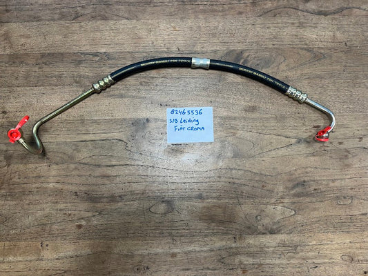 82465536 Fiat Croma Stuurbekrachtigingskabel