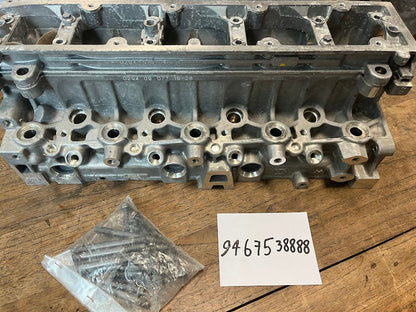 9467538888 Fiat Ducato cilinderkop