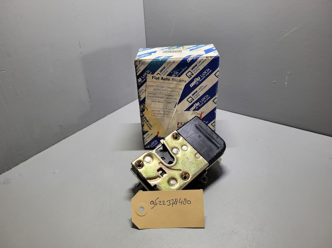 9622378480 Fiat Ulysse slot