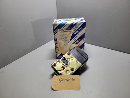 9622378480 Fiat Ulysse slot