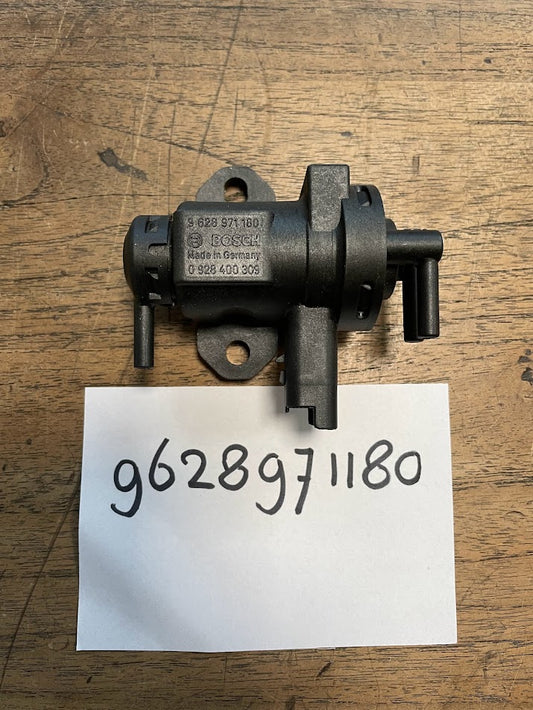 9628971180 Fiat Ducato drukregelklep