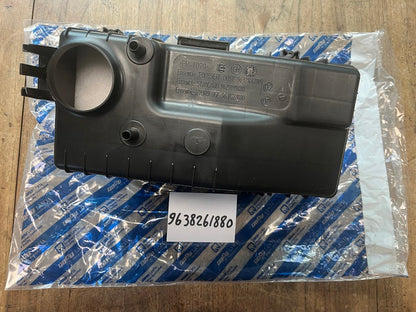 9638261880 Fiat Scudo Luchtfilterhuis