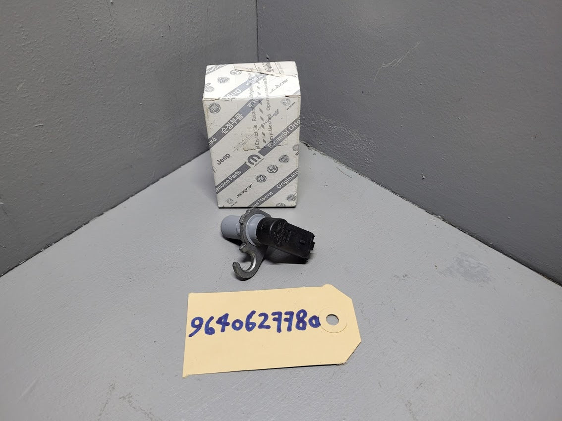9640627780 Fiat Nuovo Ulysse krukassensor