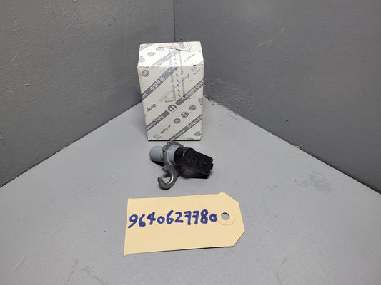 9640627780 Fiat Nuovo Ulysse krukassensor