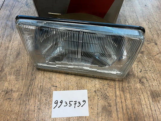 9935739 Fiat Argenta Rechter koplamp