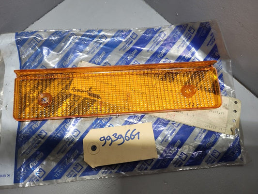 9939661 Fiat Ducato richting aanwijzer glas