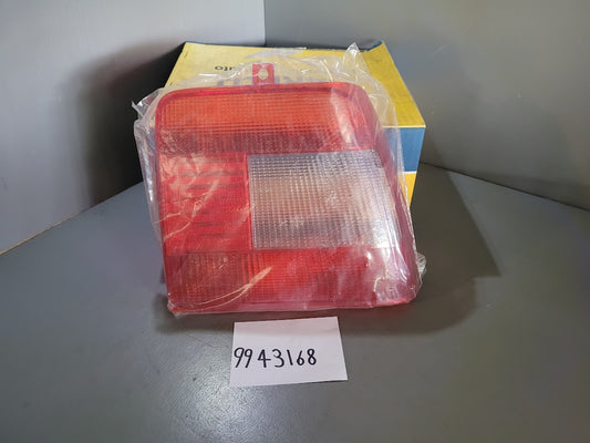 9943168 Fiat Tempra achterlicht glas rechts
