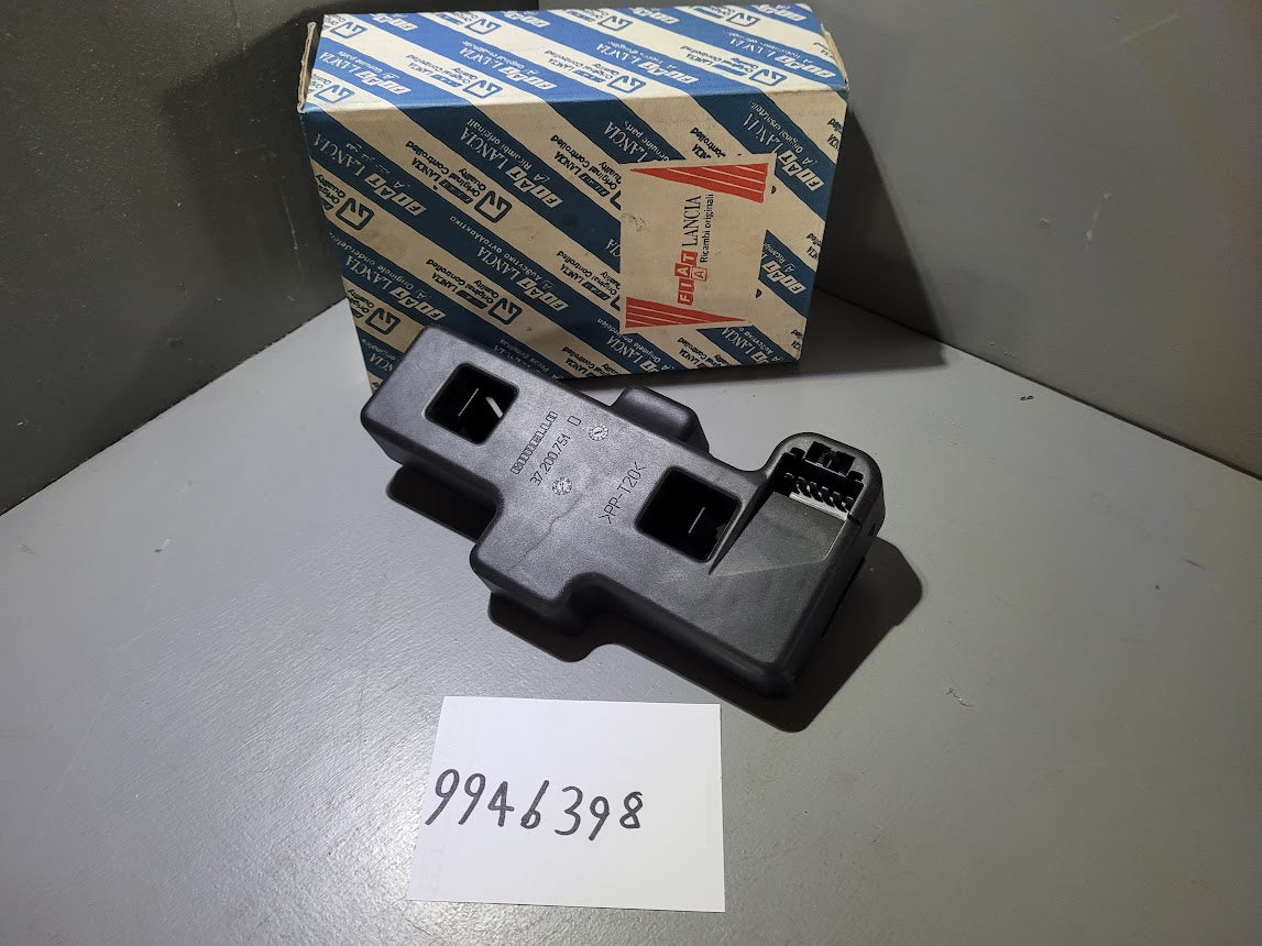 9946398 Fiat Brava Lamphouder rechter achterlicht