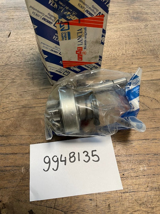 9948135 Fiat Ducato startmotor Bendix reparatie set